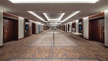 Hilton Istanbul Maslak