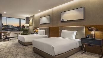 Hilton Istanbul Maslak