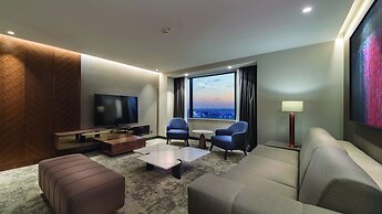 Hilton Istanbul Maslak