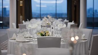 Hilton Istanbul Maslak