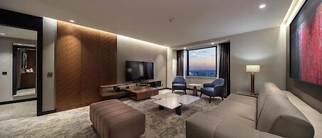 Hilton Istanbul Maslak