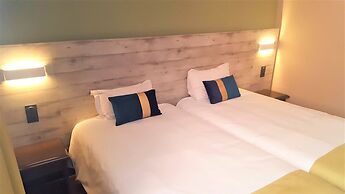Euro Hôtel Paris Créteil