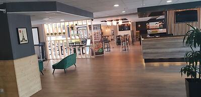 Euro Hôtel Paris Créteil