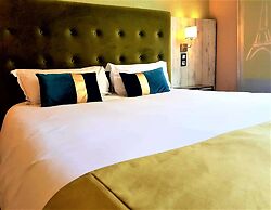 Euro Hôtel Paris Créteil
