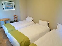 Euro Hôtel Paris Créteil