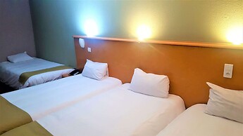 Euro Hôtel Paris Créteil