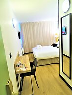 Euro Hôtel Paris Créteil