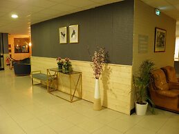Euro Hôtel Paris Créteil