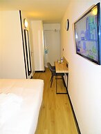 Euro Hôtel Paris Créteil