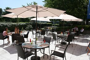 Euro Hôtel Paris Créteil
