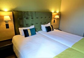Euro Hôtel Paris Créteil