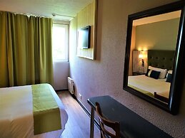 Euro Hôtel Paris Créteil