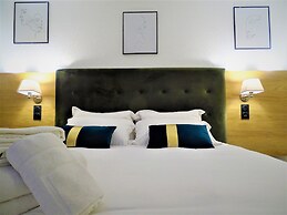 Euro Hôtel Paris Créteil