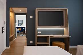 Hampton By Hilton Rome North Fiano Romano