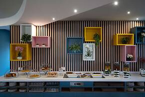 Hampton By Hilton Rome North Fiano Romano