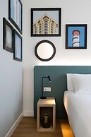 Hampton By Hilton Rome North Fiano Romano