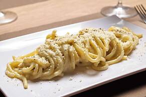 Hampton By Hilton Rome North Fiano Romano