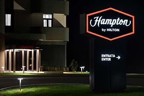 Hampton By Hilton Rome North Fiano Romano