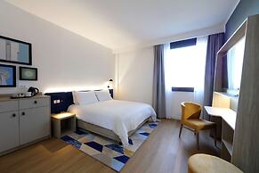 Hampton By Hilton Rome North Fiano Romano