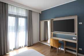 Hampton By Hilton Rome North Fiano Romano