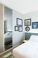 Hampton By Hilton Rome North Fiano Romano