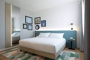 Hampton By Hilton Rome North Fiano Romano