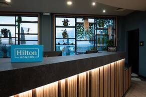 Hampton By Hilton Rome North Fiano Romano
