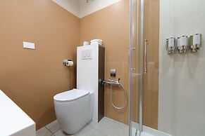 Hampton By Hilton Rome North Fiano Romano
