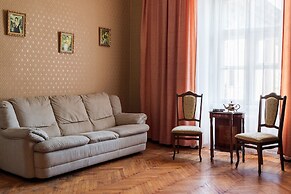 Tsentralnaya Hotel