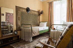 Tsentralnaya Hotel