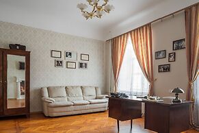 Tsentralnaya Hotel