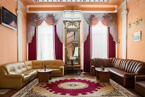 Tsentralnaya Hotel