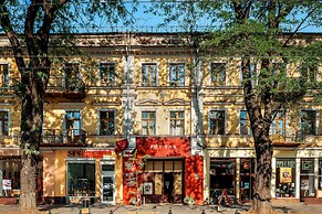 Tsentralnaya Hotel