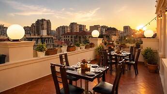 Premier Hotel