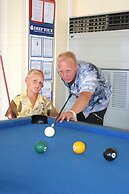 El Mouradi Club Selima