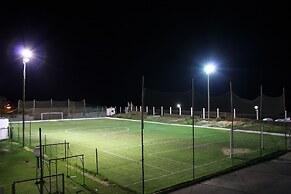 El Mouradi Club Selima