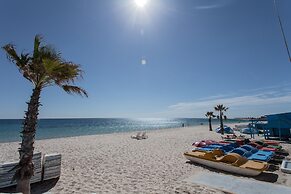 El Mouradi Club Selima