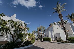 El Mouradi Club Selima