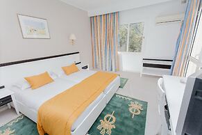 El Mouradi Club Selima