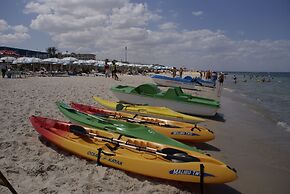 El Mouradi Club Selima