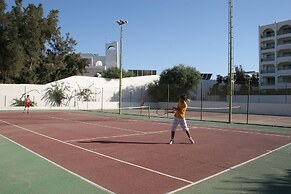 El Mouradi Club Selima