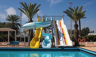 El Mouradi Club Selima