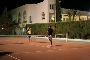 El Mouradi Club Selima