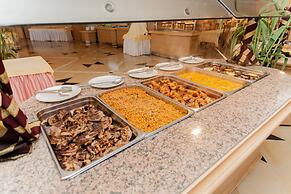 El Mouradi Club Selima