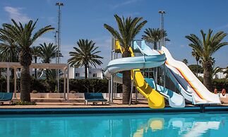 El Mouradi Club Selima