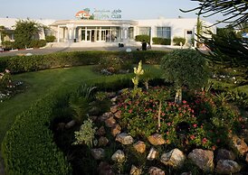 El Mouradi Club Selima