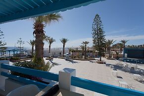 El Mouradi Club Selima