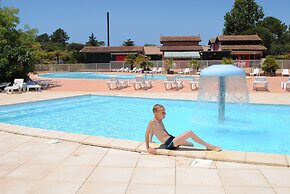 Résidence Nemea les Rives de Saint Brice