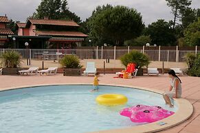 Résidence Nemea les Rives de Saint Brice