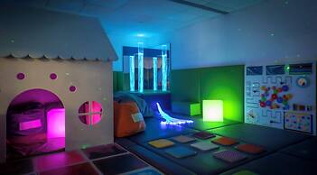 Pillo Hotel & Leisure Club